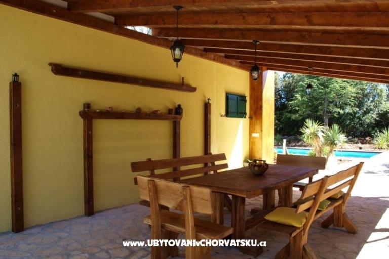 Ferienhaus Villa Sonia – foto 2