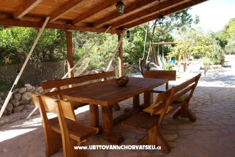 Ferienhaus Villa Sonia – foto 8