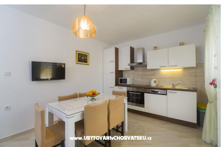 Appartements Kuvek – foto 6