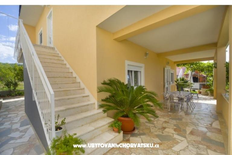 Appartements Kuvek – foto 7