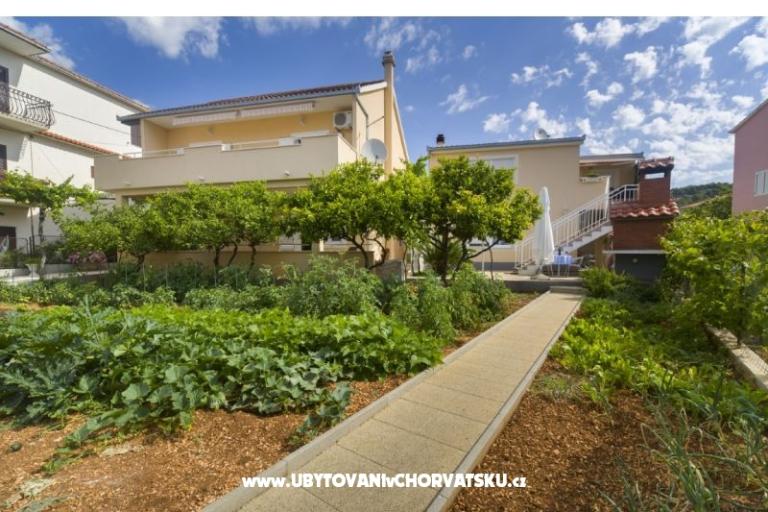 Appartements Kuvek – foto 9