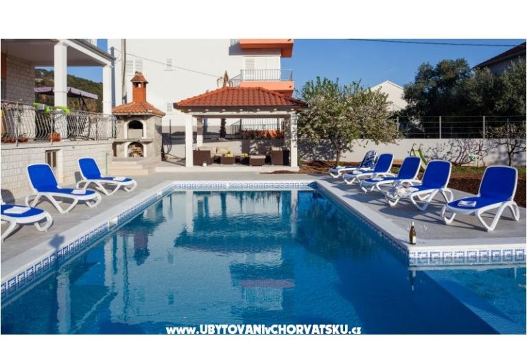  Villa s bazenom  SB Matijas – foto 7