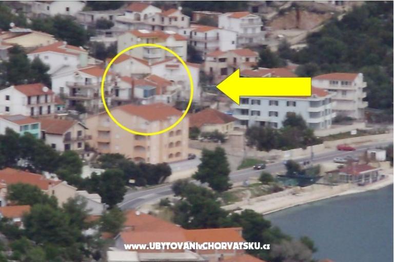 Apartment Sanja – foto 15