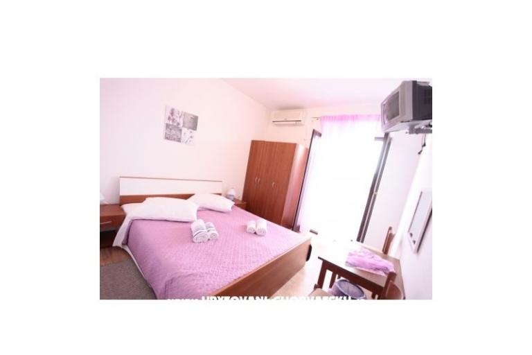 Zimmers Bili Galeb BED? – foto 4