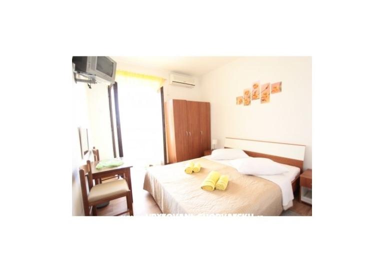 Zimmers Bili Galeb BED? – foto 6