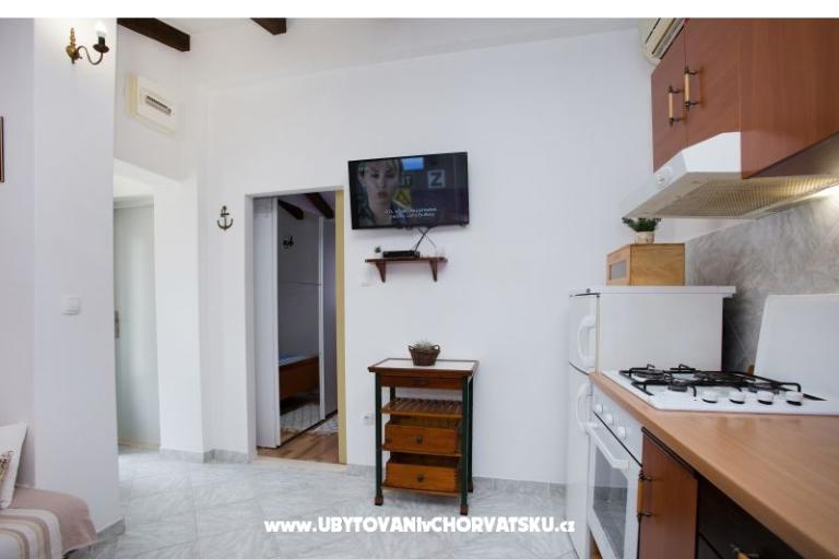 Studio i Ferienhaus Maestral – foto 12
