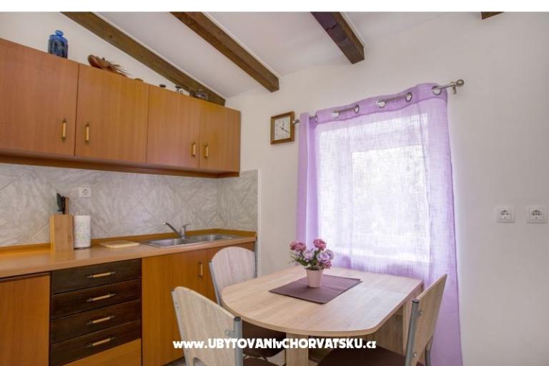 Studio i Ferienhaus Maestral – foto 13
