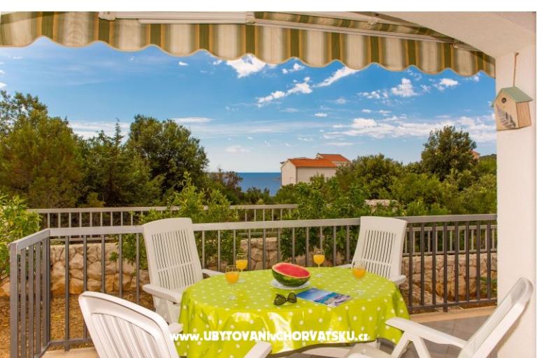 Appartements Vila Nena mit Pool – foto 11