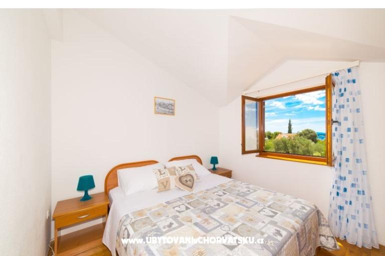 Appartements Vila Nena mit Pool – foto 14