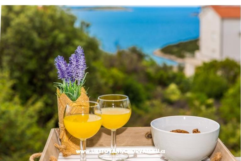Appartements Vila Nena mit Pool – foto 16