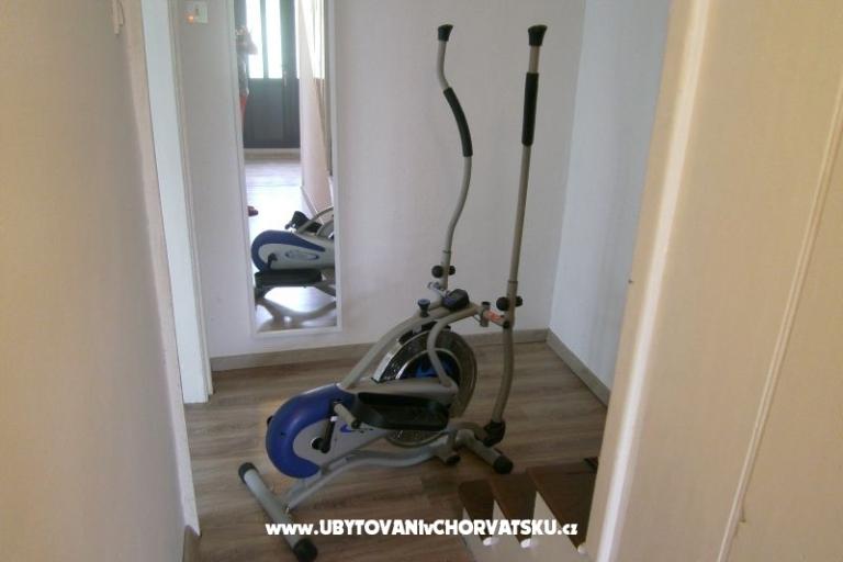 Ferienhaus Bankovic *** Stivan  – foto 10