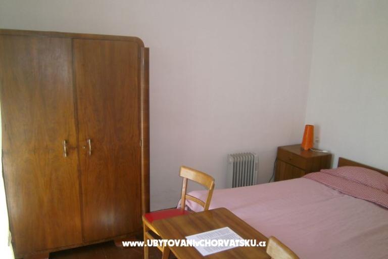 Ferienhaus Bankovic *** Stivan  – foto 12