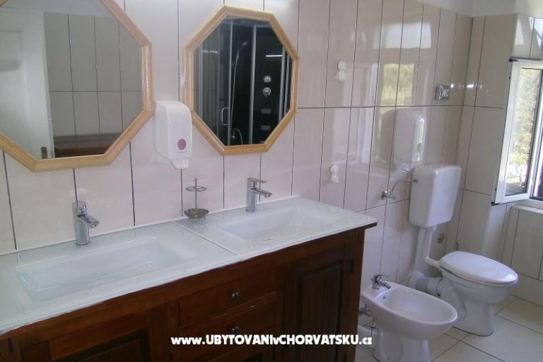Ferienhaus Bankovic *** Stivan  – foto 16