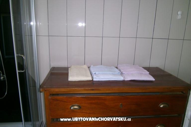 Ferienhaus Bankovic *** Stivan  – foto 18