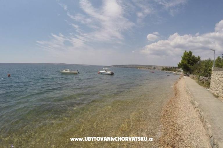 Appartements  Tonka, Ines i Nika – foto 11