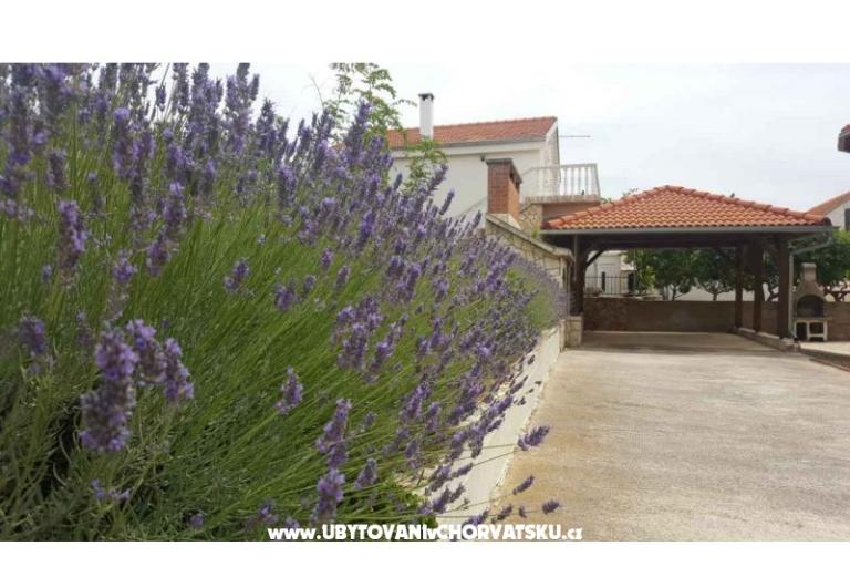 Appartements  Tonka, Ines i Nika – foto 16
