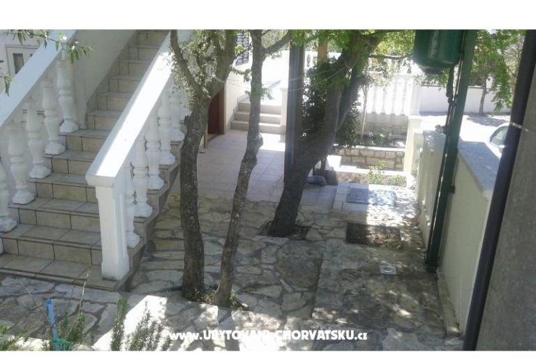 Appartements  Tonka, Ines i Nika – foto 17