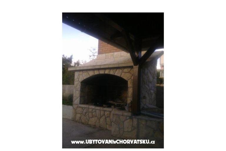 Appartements  Tonka, Ines i Nika – foto 18