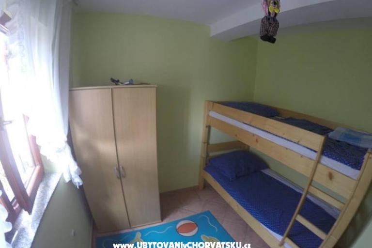 Appartements  Tonka, Ines i Nika – foto 3
