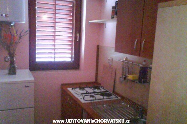 Appartements  Tonka, Ines i Nika – foto 6