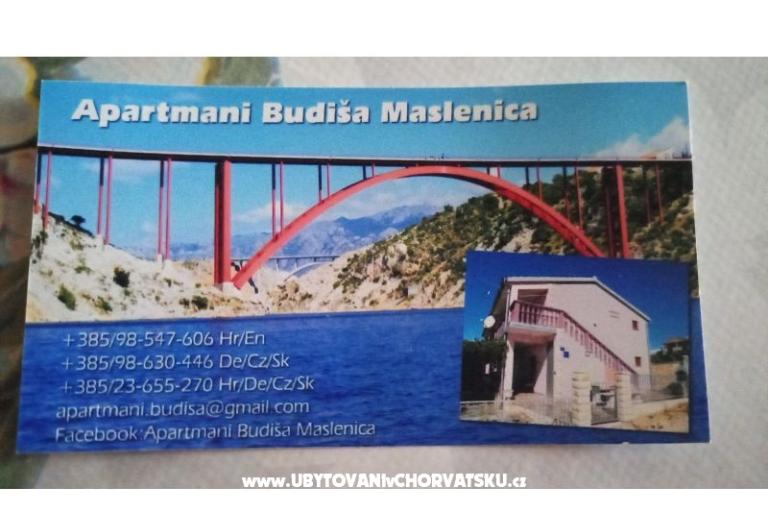 Appartements Budiša – foto 10