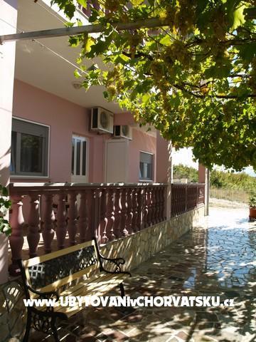 Appartements Budiša – foto 4