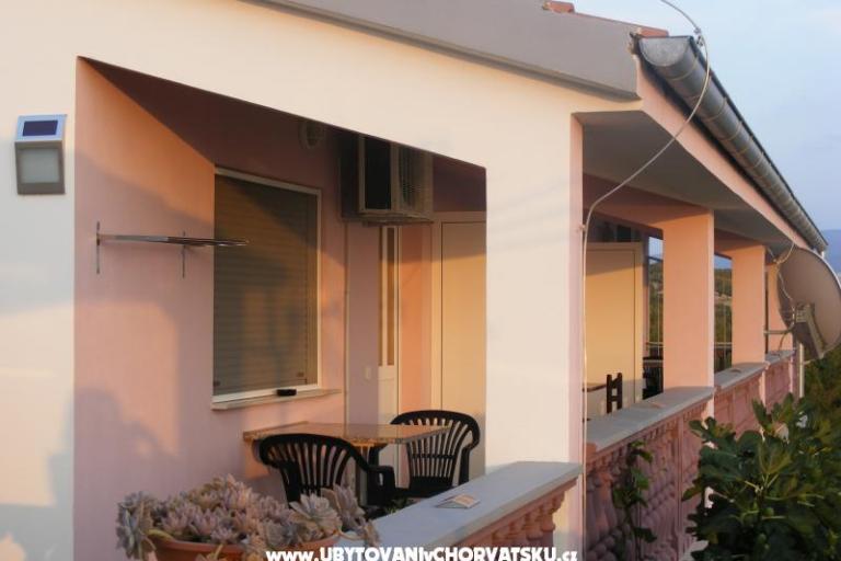 Appartements Budiša – foto 7