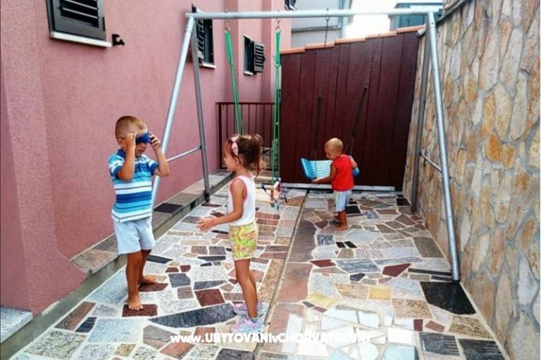 Appartements Budiša – foto 9