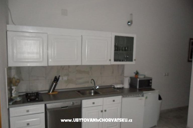 Appartements Maslenica – foto 4