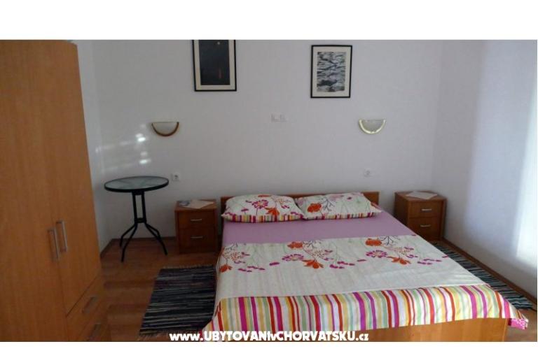 Appartements Maričić Maslenica – foto 13