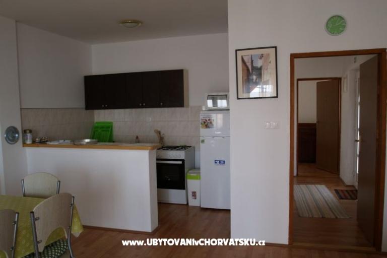 Appartements Maričić Maslenica – foto 14