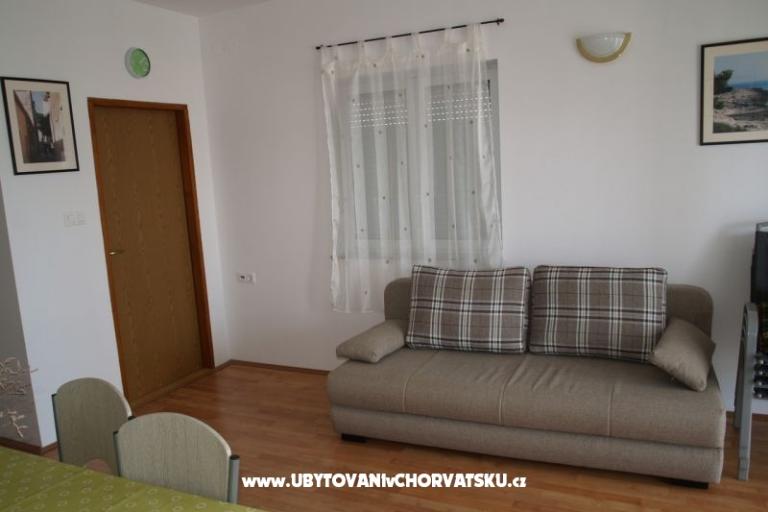 Appartements Maričić Maslenica – foto 16