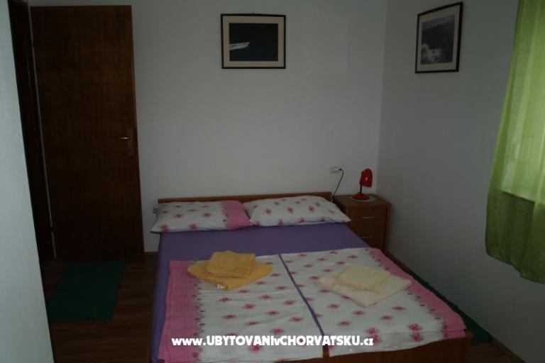 Appartements Maričić Maslenica – foto 2