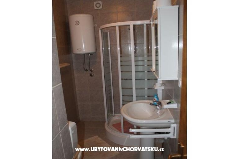 Appartements Maričić Maslenica – foto 3