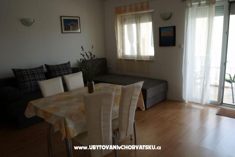 Appartements Maričić Maslenica – foto 5