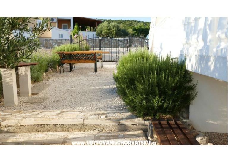 Appartements Maričić Maslenica – foto 7