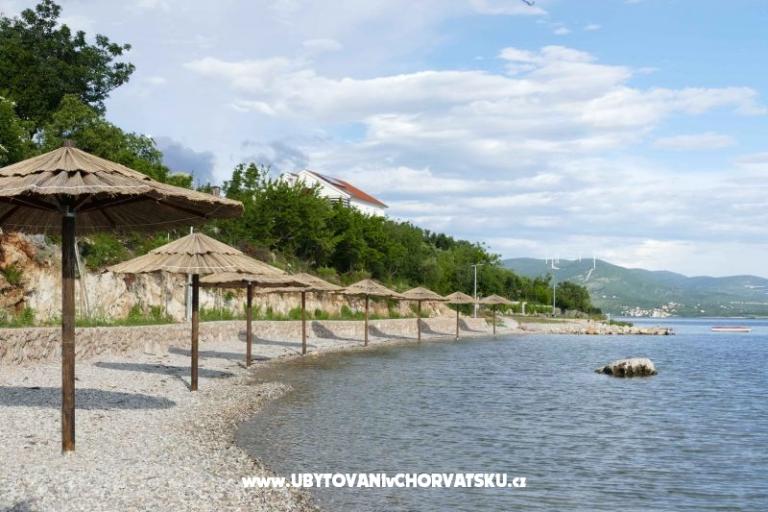 Appartements Maričić Maslenica – foto 8