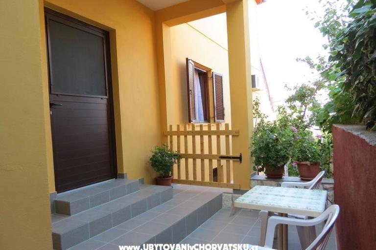Appartements Marija – foto 10
