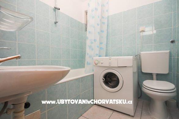 Appartements Marija – foto 8