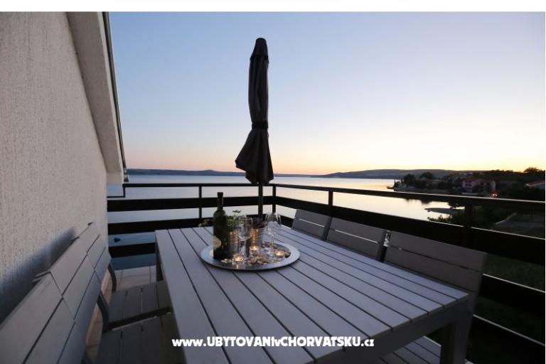 Appartements Nekic  – foto 17