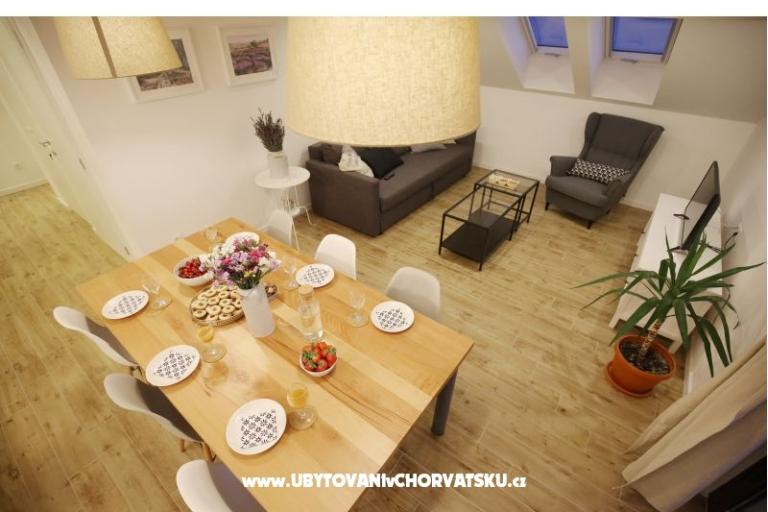 Appartements Nekic  – foto 18