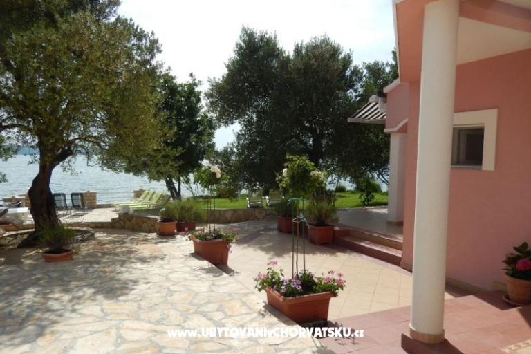 Appartements Villa Maslina  – foto 10