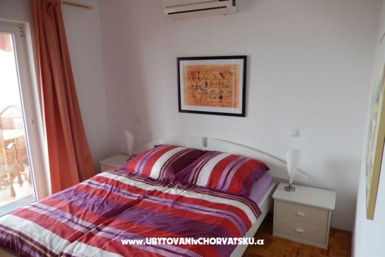 Appartements Villa Maslina  – foto 12