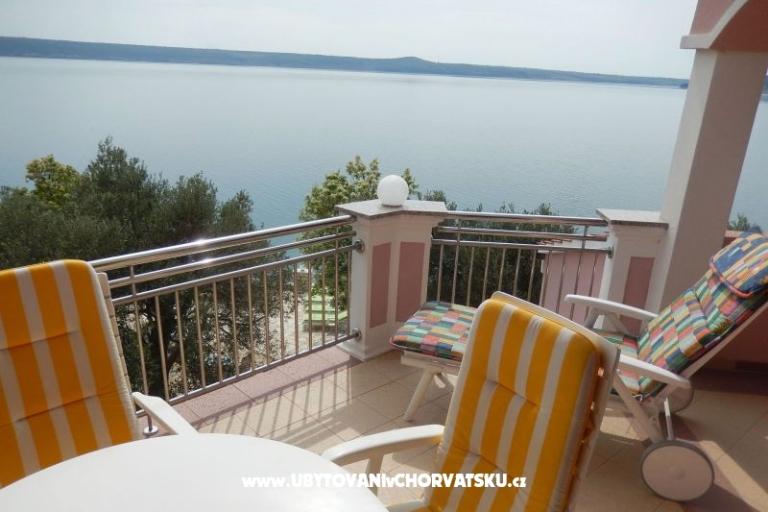 Appartements Villa Maslina  – foto 6