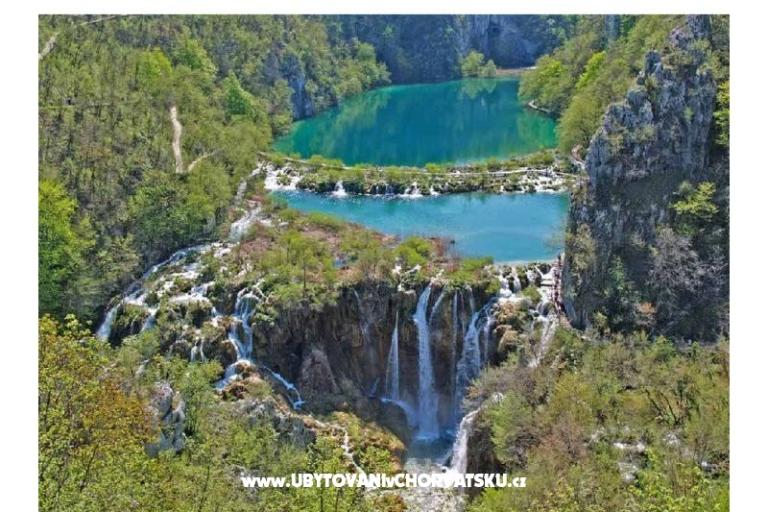 Central Appartement with Balcony – foto 13