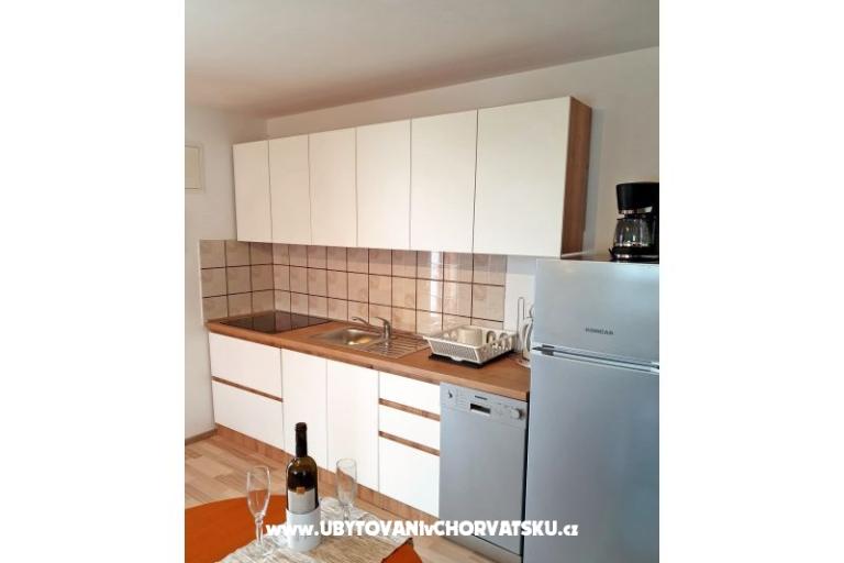 Sunny pool Ferienwohnungen – foto 13