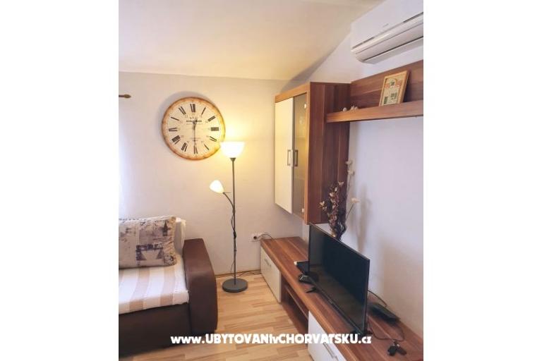 Sunny pool Ferienwohnungen – foto 14