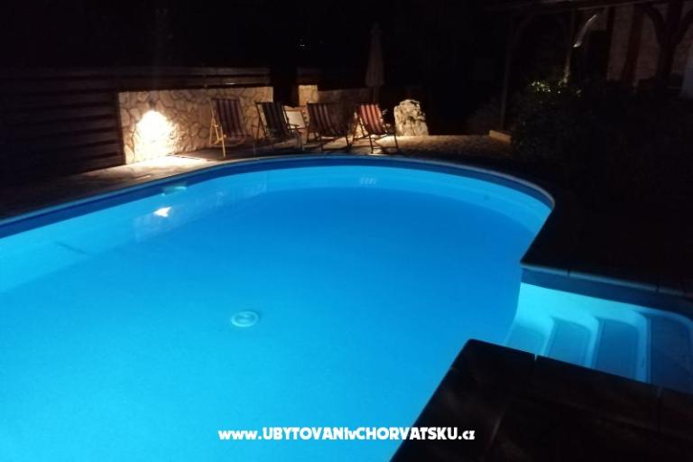 Sunny pool Ferienwohnungen – foto 7