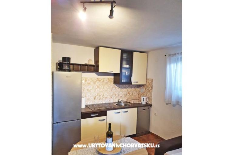 Sunny pool Ferienwohnungen – foto 8