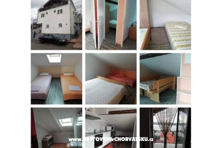 Vila Varaždin - Karin – foto 4